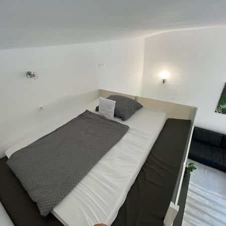 米什科尔茨Belvarosi Apartman 2公寓 外观 照片