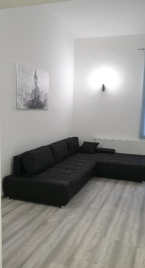 米什科尔茨Belvarosi Apartman 2公寓 外观 照片