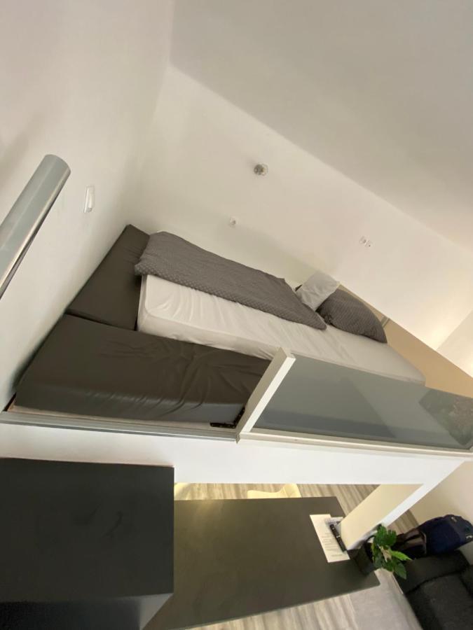 米什科尔茨Belvarosi Apartman 2公寓 外观 照片